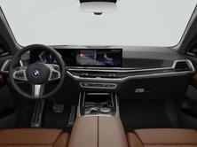 BMW X7 48V 40i M Sport Pro Steptronic, Mild-Hybrid Benzin/Elektro, Neuwagen, Automat - 4