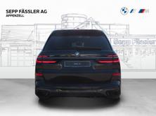 BMW X7 48V M60i Steptronic M Sport Pro, Hybride Léger Essence/Électricité, Voiture nouvelle, Automatique - 3