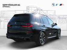 BMW X7 48V M60i Steptronic M Sport Pro, Mild-Hybrid Benzin/Elektro, Neuwagen, Automat - 4