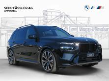 BMW X7 48V M60i Steptronic M Sport Pro, Mild-Hybrid Benzin/Elektro, Neuwagen, Automat - 5