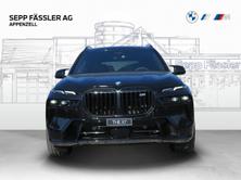 BMW X7 48V M60i Steptronic M Sport Pro, Mild-Hybrid Benzin/Elektro, Neuwagen, Automat - 6