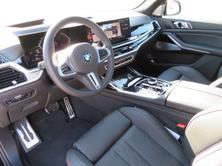BMW X7 48V M60i Steptronic M Sport Pro, Mild-Hybrid Benzin/Elektro, Neuwagen, Automat - 7