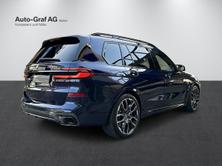BMW X7 48V M60i Steptronic M Sport Pro / 6-Sitzigkeit, Mild-Hybrid Petrol/Electric, New car, Automatic - 2