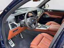 BMW X7 48V M60i Steptronic M Sport Pro / 6-Sitzigkeit, Hybride Léger Essence/Électricité, Voiture nouvelle, Automatique - 6