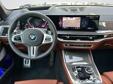 BMW X7 48V M60i Steptronic M Sport Pro / 6-Sitzigkeit, Mild-Hybrid Benzin/Elektro, Neuwagen, Automat - 7
