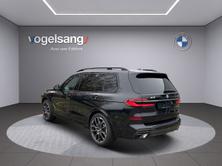 BMW X7 48V 40d M Sport Pro Steptronic, Hybride Léger Diesel/Électricité, Voiture nouvelle, Automatique - 2