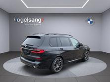 BMW X7 48V 40d M Sport Pro Steptronic, Hybride Leggero Diesel/Elettrica, Auto nuove, Automatico - 3