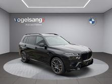 BMW X7 48V 40d M Sport Pro Steptronic, Hybride Léger Diesel/Électricité, Voiture nouvelle, Automatique - 5