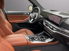 BMW X7 48V 40d M Sport Pro Steptronic, Hybride Léger Diesel/Électricité, Voiture nouvelle, Automatique - 7
