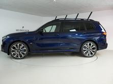 BMW X7 48V M60i Steptronic M Sport Pro, Hybride Léger Essence/Électricité, Voiture nouvelle, Automatique - 4