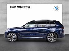BMW X7 48V M60i Steptronic M Sport Pro, Hybride Leggero Benzina/Elettrica, Auto nuove, Automatico - 2