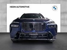 BMW X7 48V M60i Steptronic M Sport Pro, Hybride Léger Essence/Électricité, Voiture nouvelle, Automatique - 3