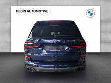 BMW X7 48V M60i Steptronic M Sport Pro, Hybride Léger Essence/Électricité, Voiture nouvelle, Automatique - 5