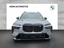 BMW X7 48V M60i Steptronic M Sport Pro, Mild-Hybrid Benzin/Elektro, Neuwagen, Automat - 2