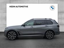 BMW X7 48V M60i Steptronic M Sport Pro, Mild-Hybrid Petrol/Electric, New car, Automatic - 4