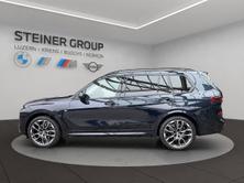 BMW X7 48V 40d M Sport Pro Steptronic, Hybride Leggero Diesel/Elettrica, Auto nuove, Automatico - 2