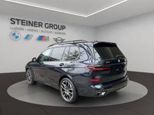 BMW X7 48V 40d M Sport Pro Steptronic, Mild-Hybrid Diesel/Elektro, Neuwagen, Automat - 3