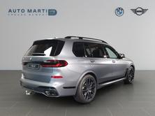 BMW X7 xDr 48 M60i M Sp. Pro, Hybride Leggero Benzina/Elettrica, Auto nuove, Automatico - 3