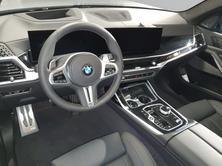 BMW X7 xDr 48 M60i M Sp. Pro, Mild-Hybrid Benzin/Elektro, Neuwagen, Automat - 6