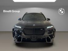BMW X7 48V M60i Steptronic M Sport Pro, Hybride Leggero Benzina/Elettrica, Auto nuove, Automatico - 2