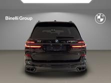 BMW X7 48V M60i Steptronic M Sport Pro, Mild-Hybrid Benzin/Elektro, Neuwagen, Automat - 4