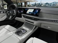 BMW X7 xDr 48 40d M Sport Pro, Hybride Léger Diesel/Électricité, Voiture nouvelle, Automatique - 4