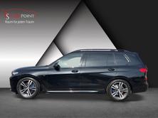 BMW X7 40i Steptronic M-Sportpaket, Benzin, Occasion / Gebraucht, Automat - 2