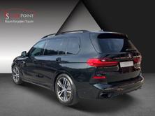 BMW X7 40i Steptronic M-Sportpaket, Benzina, Occasioni / Usate, Automatico - 3