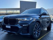 BMW X7 48V 40d Steptronic M Sport, Mild-Hybrid Diesel/Electric, Second hand / Used, Automatic - 4