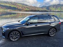 BMW X7 48V 40d Steptronic M Sport, Mild-Hybrid Diesel/Electric, Second hand / Used, Automatic - 5