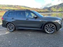 BMW X7 48V 40d Steptronic M Sport, Mild-Hybrid Diesel/Electric, Second hand / Used, Automatic - 6