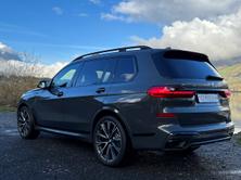 BMW X7 48V 40d Steptronic M Sport, Mild-Hybrid Diesel/Electric, Second hand / Used, Automatic - 7