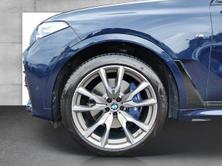 BMW X7 M50i, Benzin, Occasion / Gebraucht, Automat - 6
