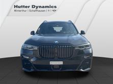 BMW X7 48V 40d, Mild-Hybrid Diesel/Elektro, Occasion / Gebraucht, Automat - 2