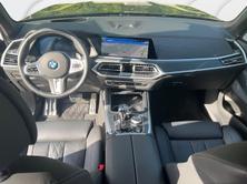 BMW X7 48V 40d, Hybride Léger Diesel/Électricité, Occasion / Utilisé, Automatique - 4