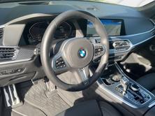 BMW X7 48V 40d, Mild-Hybrid Diesel/Elektro, Occasion / Gebraucht, Automat - 5