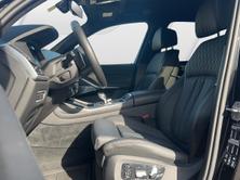 BMW X7 48V 40d, Mild-Hybrid Diesel/Elektro, Occasion / Gebraucht, Automat - 6