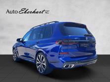 BMW X7 48V M60i Steptronic M Sport Pro, Hybride Leggero Benzina/Elettrica, Occasioni / Usate, Automatico - 2