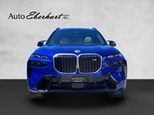 BMW X7 48V M60i Steptronic M Sport Pro, Mild-Hybrid Benzin/Elektro, Occasion / Gebraucht, Automat - 4