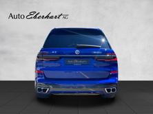 BMW X7 48V M60i Steptronic M Sport Pro, Mild-Hybrid Benzin/Elektro, Occasion / Gebraucht, Automat - 5