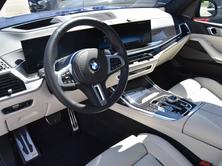 BMW X7 48V M60i Steptronic M Sport Pro, Hybride Léger Essence/Électricité, Occasion / Utilisé, Automatique - 7