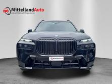 BMW X7 48V 40d M Sport Pro Steptronic, Mild-Hybrid Diesel/Electric, Second hand / Used, Automatic - 2