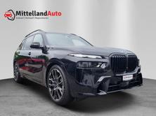 BMW X7 48V 40d M Sport Pro Steptronic, Hybride Léger Diesel/Électricité, Occasion / Utilisé, Automatique - 3