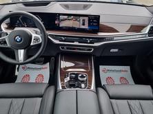 BMW X7 48V 40d M Sport Pro Steptronic, Mild-Hybrid Diesel/Elektro, Occasion / Gebraucht, Automat - 6