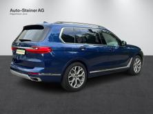 BMW X7 30d DESIGN PURE EXCELLENCE, Diesel, Occasion / Gebraucht, Automat - 2