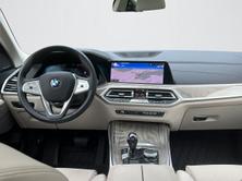 BMW X7 30d DESIGN PURE EXCELLENCE, Diesel, Occasion / Gebraucht, Automat - 5
