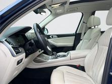 BMW X7 30d DESIGN PURE EXCELLENCE, Diesel, Occasion / Gebraucht, Automat - 7