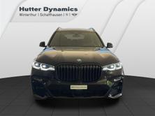 BMW X7 48V 40d, Hybride Léger Diesel/Électricité, Occasion / Utilisé, Automatique - 2
