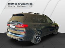 BMW X7 48V 40d, Hybride Leggero Diesel/Elettrica, Occasioni / Usate, Automatico - 3