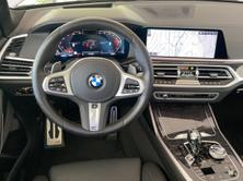BMW X7 48V 40d, Mild-Hybrid Diesel/Elektro, Occasion / Gebraucht, Automat - 4